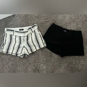 Express Women’s Shorts